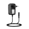 AC/DC Charger for Waterpik WP360 WP450 WP462 – 2M Power Cord Water Flosser Charger HIP EU Plug