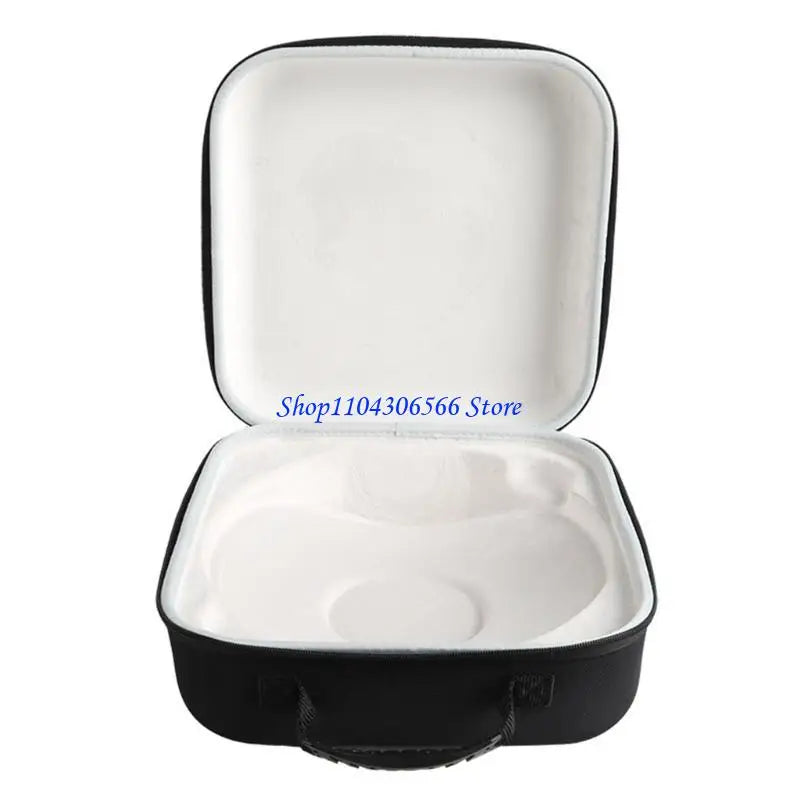 EVA Hard Case for Studio9 Bluetooth Speaker – Waterproof Speaker Carry Case HIP