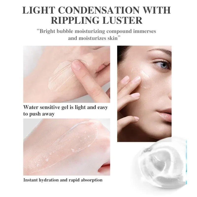 Fit Colors 15ml Makeup Primer – Pore Minimizing Oil Control Makeup Primer HIP
