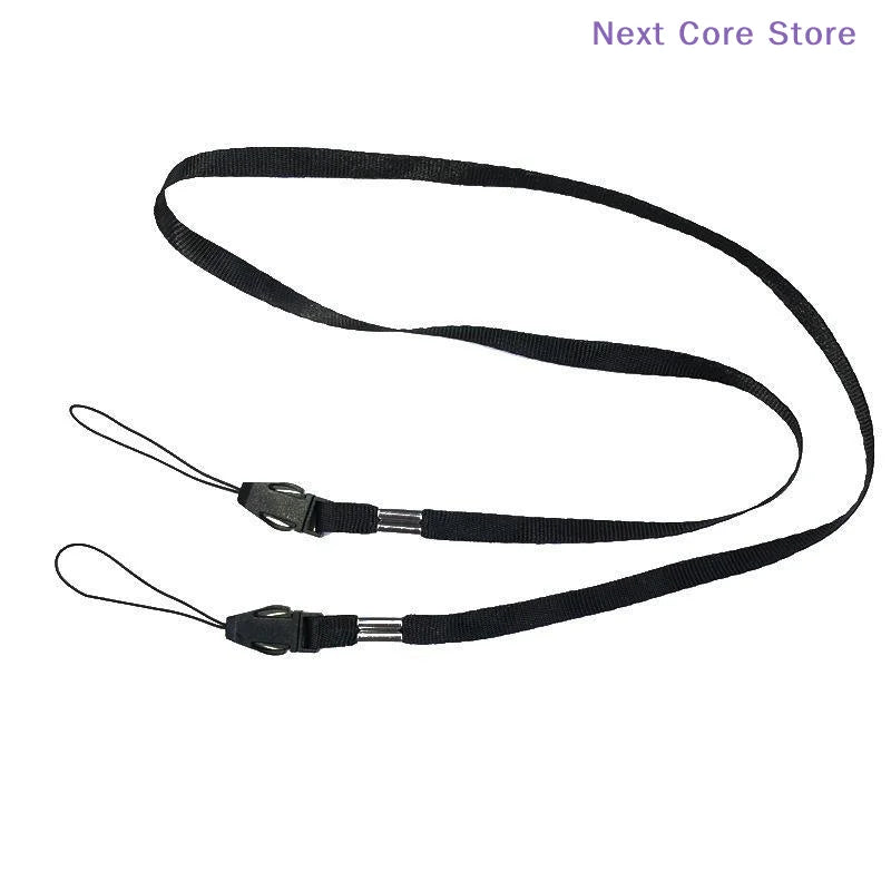 10-Pack 80cm Detachable Neck Strap Lanyard | Anti-Loss Camera Neck Lanyard HIP