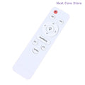 Universal IR Remote Stepless Dimmer for LED Ceiling Fan Lights IR Dimmer Remote HIP No plug