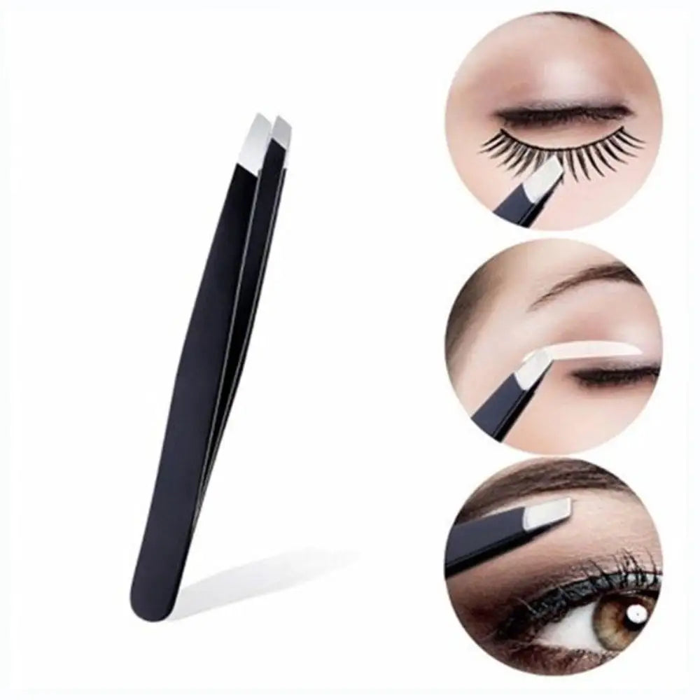 Eyebrow Razor Dermaplaning Set for Women & Men – RUZOFO Eyebrow Razor Set HIP