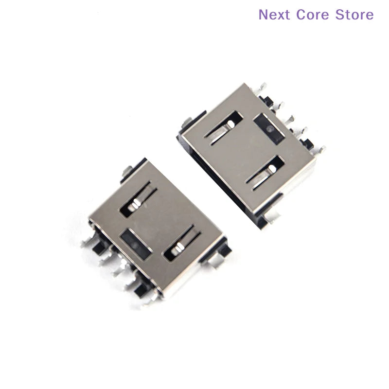 DC Power Jack Charging Port for Lenovo Legion Y7000 Y530 Y545 Laptop Power Jack HIP