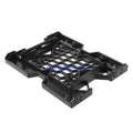 5.25" to 2.5"/3.5" Drive Bay Adapter – HDD SSD Bracket Drive Bay Adapter HIP Black China Mainland