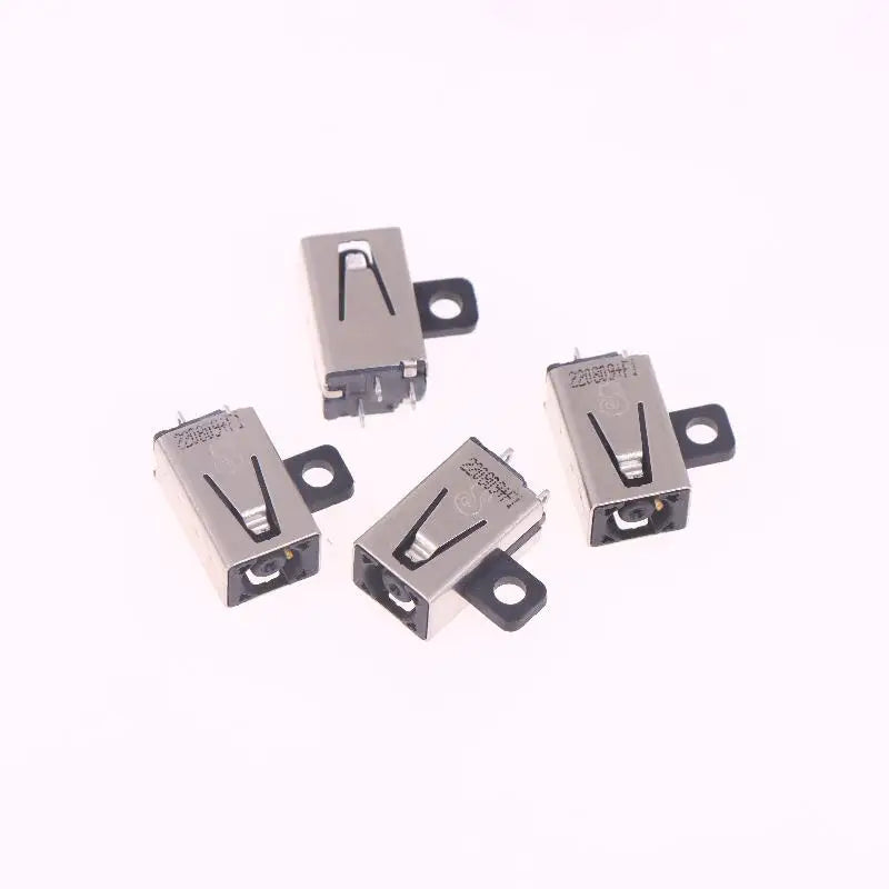 DC Power Jack Socket Connector for Dell XPS 12 13 L321X L322X Laptop Power Connector HIP