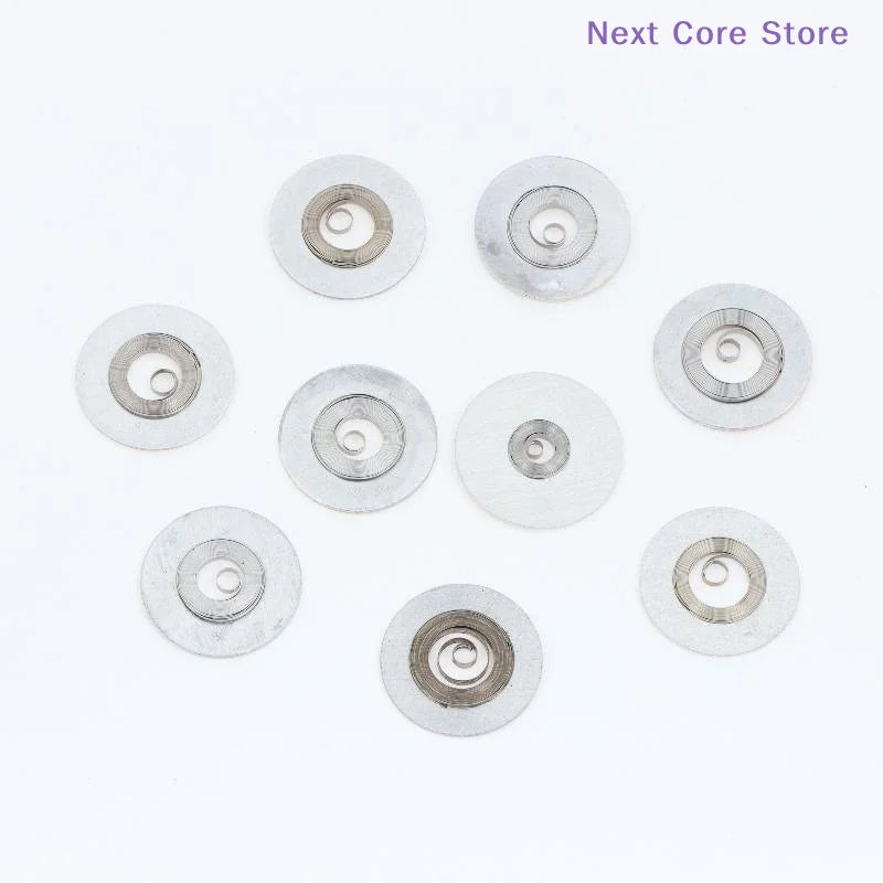Watch Movement Mainspring – NH35 2836 2824 7S26 Spring Part Watch Movement Part HIP