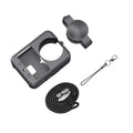 Silicone Shockproof Protective Case for DJI Osmo 360 Camera Protective Case HIP 1