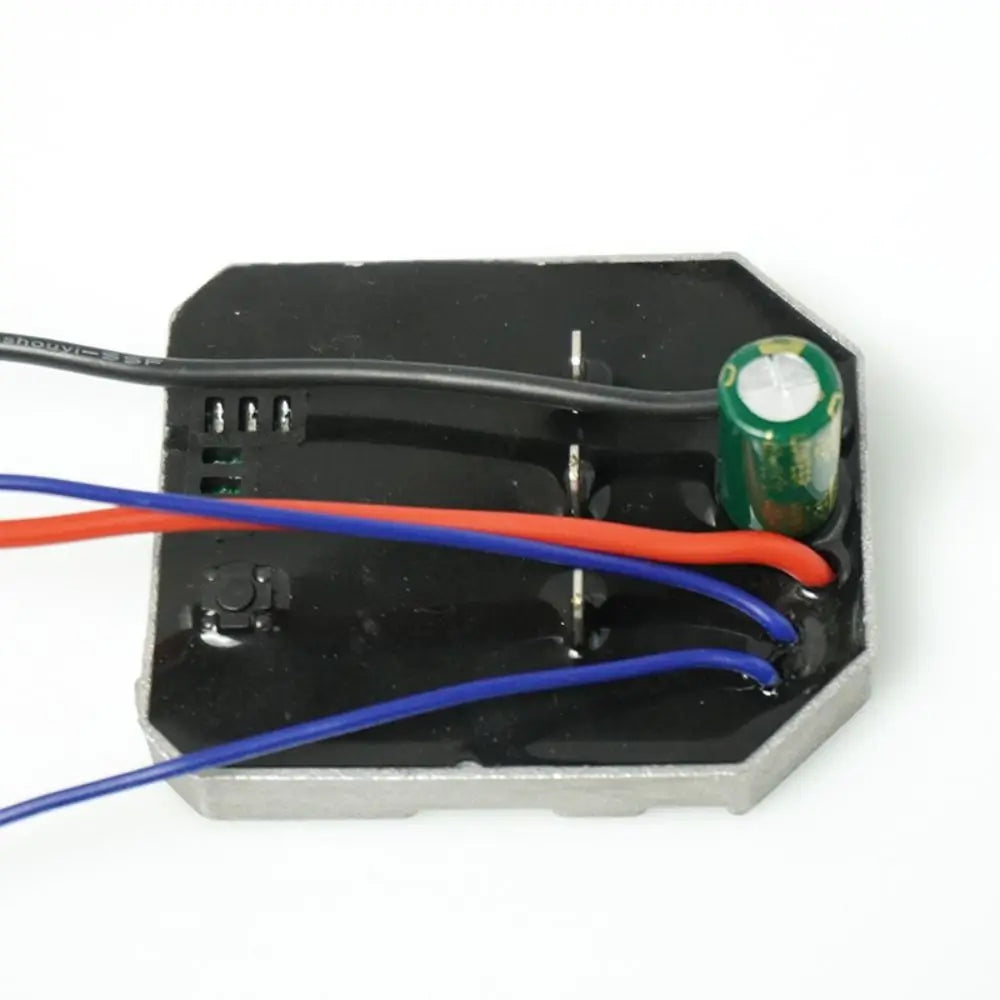 60A Brushless Motor Controller Board – Angle Grinder & Wrench Motor Controller Board HIP