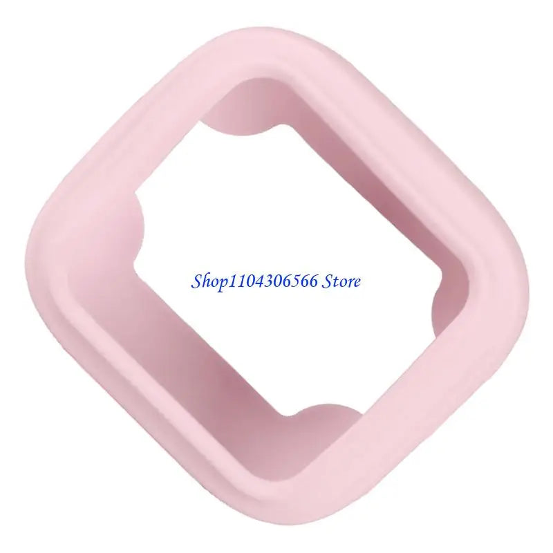 Silicone Protective Case for Boom Go 3i Outdoor Speaker Speaker Protective Case HIP