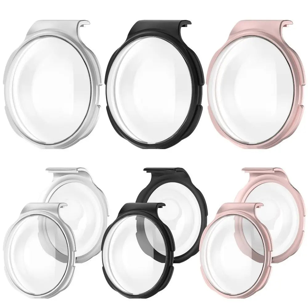 2-Pack HD Optical Glass Lens Guard for DJI Osmo 360 Camera Lens Protector HIP