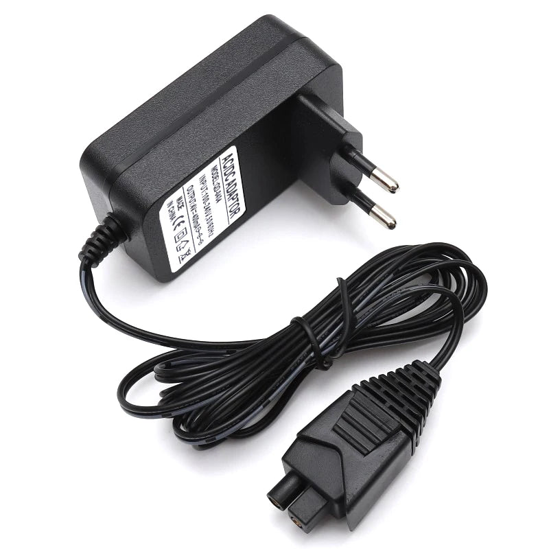 4V Charger for Dirt Devil BD30008 BD30005 – Part #440010433 Vacuum Charger Adapter HIP