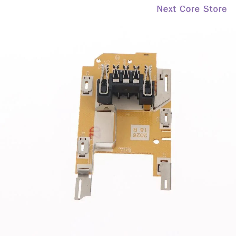 20V 18650 BMS Lithium Battery Protection Circuit Board Battery Protection Board HIP