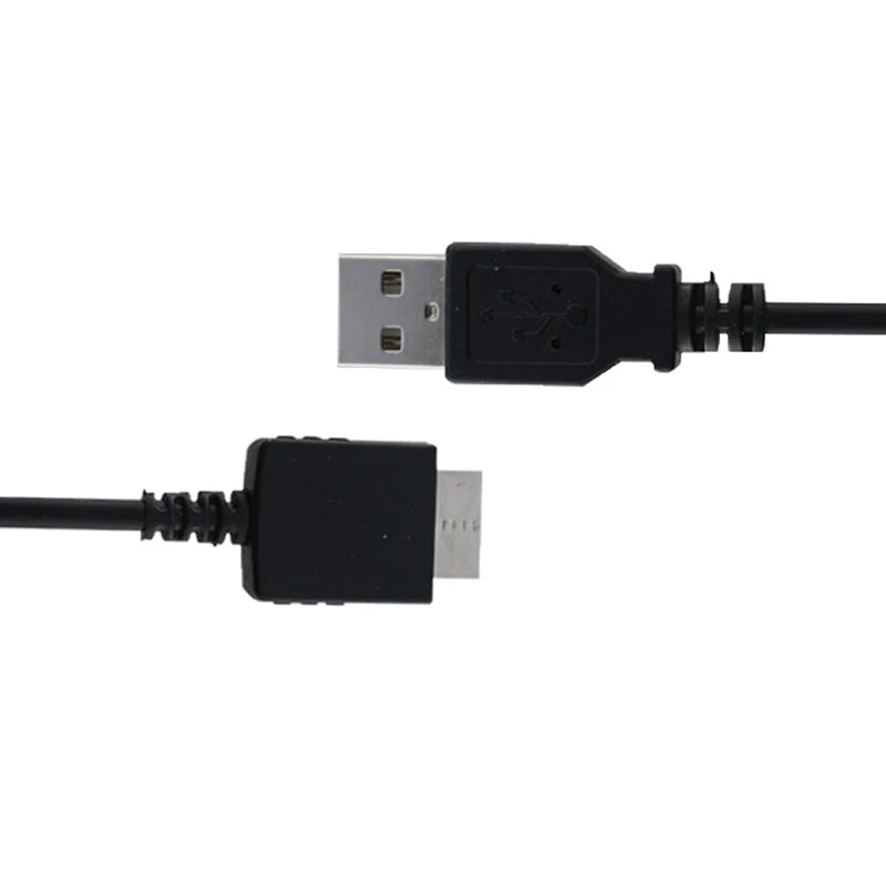 USB Data & Charging Cable for Sony Walkman MP3 MP4 Players USB Data Cable HIP