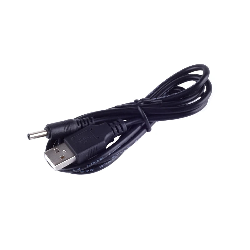 1.2m USB Charger Cable for Foreo Luna 2 3 Mini Facial Devices Facial Device Charger HIP