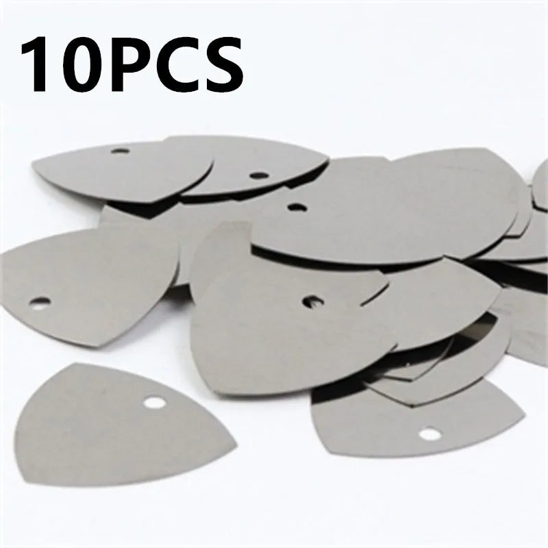 Metal Phone Screen Opening Picks – Pry Tool Set (10–50 Pcs) Phone Repair Tool HIP 10PCS