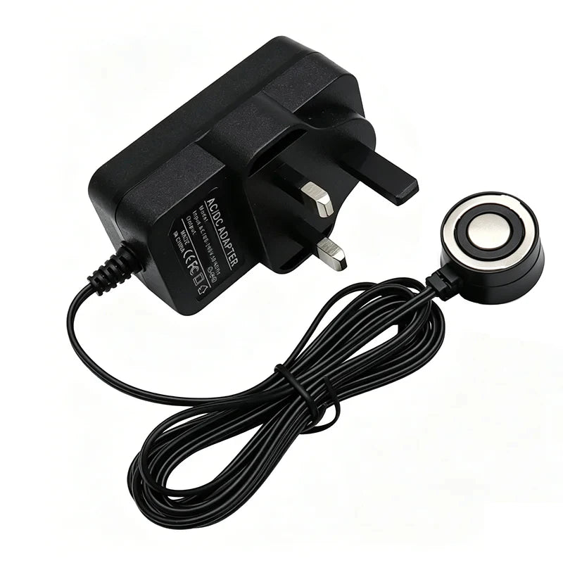 29V 0.5A Replacement Charger for Philips FC6726–FC6729 Vacuum Vacuum Charger Adapter HIP UK