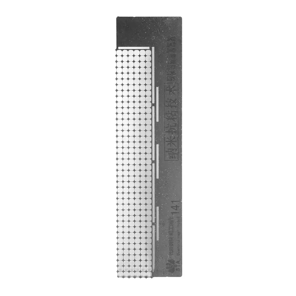 216 Hole Diamond Painting Net Ruler Point Drill Ruler Stick drill tool net ruler DIY Needlework Tool Accessory HIP 11cm