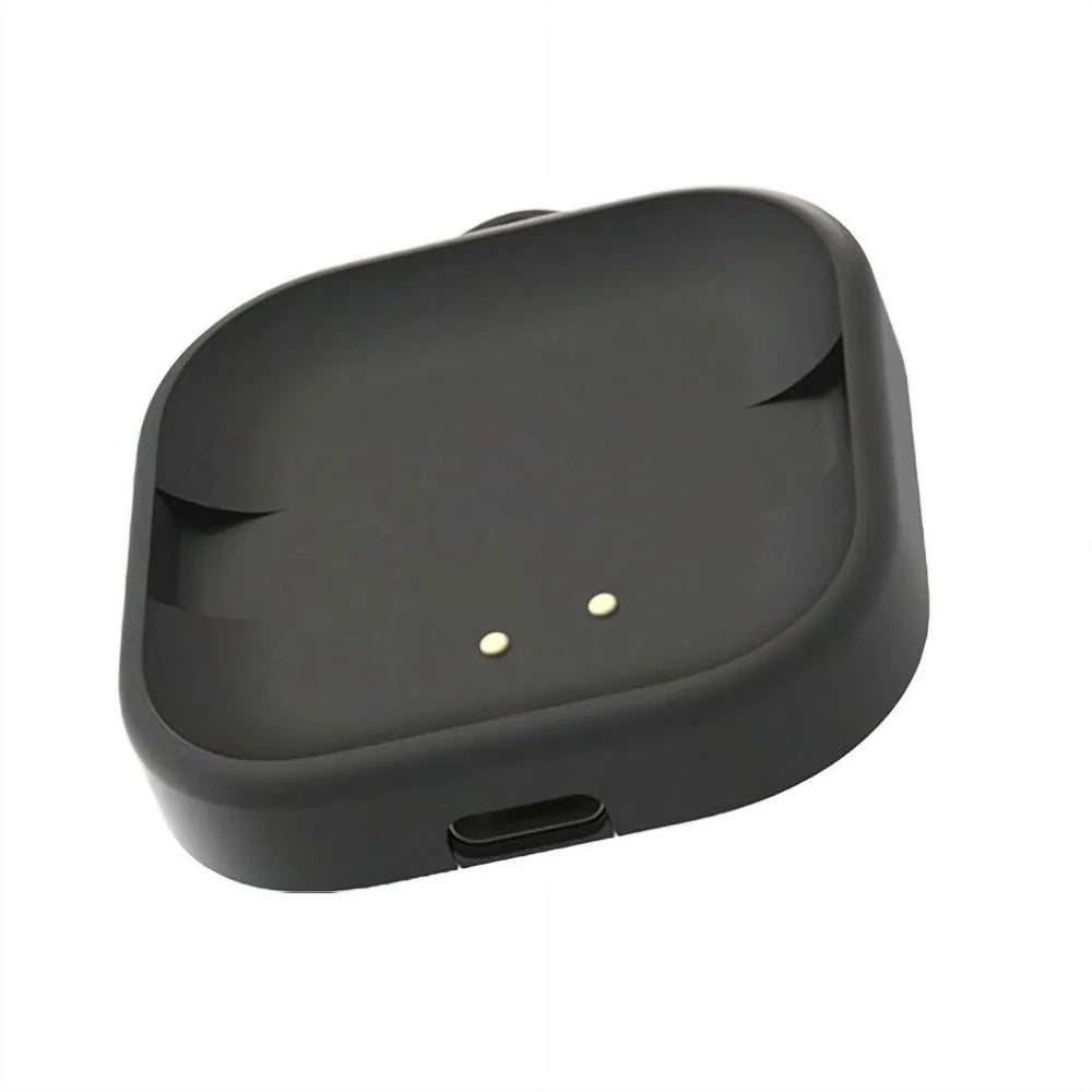 Magnetic Charging Stand & Bracket for Insta360 Go Ultra Camera Charging Stand HIP Black
