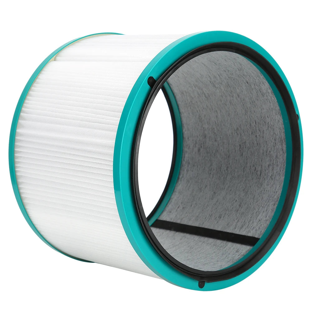 Air Cleaner Filter Air Cleaner Filter Replacement Purifier Accessory for Dyson HP00 HP01 HP02 HP03 DP01 DP03 Air Purifier Filter HIP