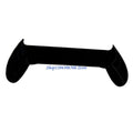3D Printed Ergonomic Grip Handle for TRIMUI S | Easy Clip-On Controller Grip Handle HIP Black CN