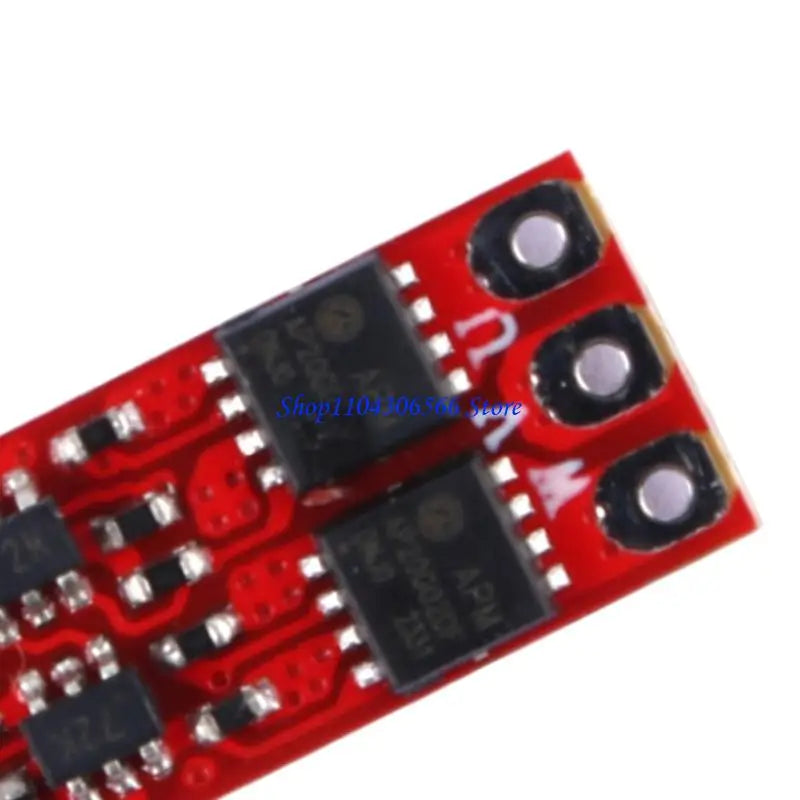 Mini 2S-3S Brushless ESC 8A for 1104 1106 1306 Motors Brushless ESC HIP