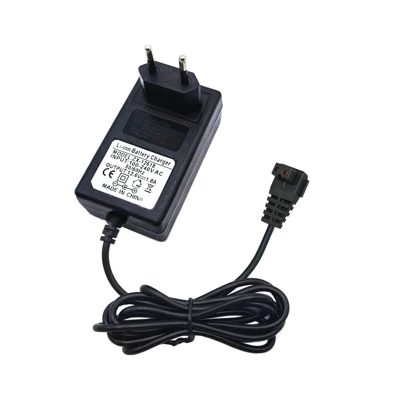 12.6V 1.8A Charger for Aiper Seagull Robotic Pool Cleaner Pool Cleaner Charger HIP EU