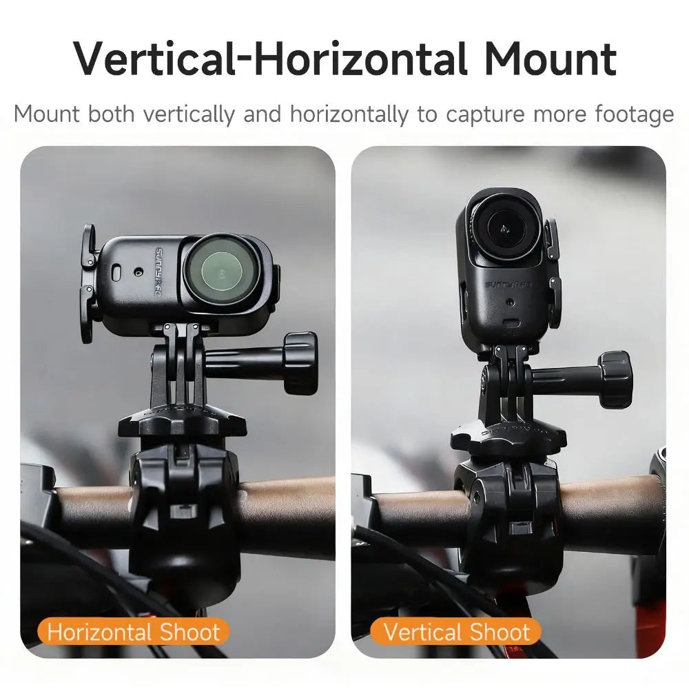 Quick-Release Protective Frame Case for DJI Osmo Nano Camera Frame Case HIP