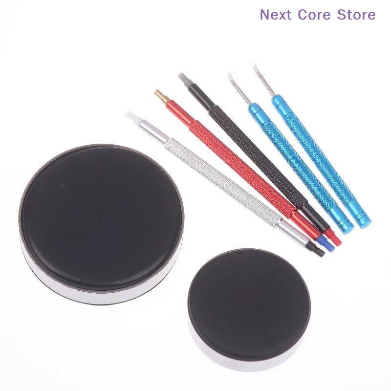 Watch Hand Remover & Presser Tool Set for Watchmakers Watch Repair Tool HIP