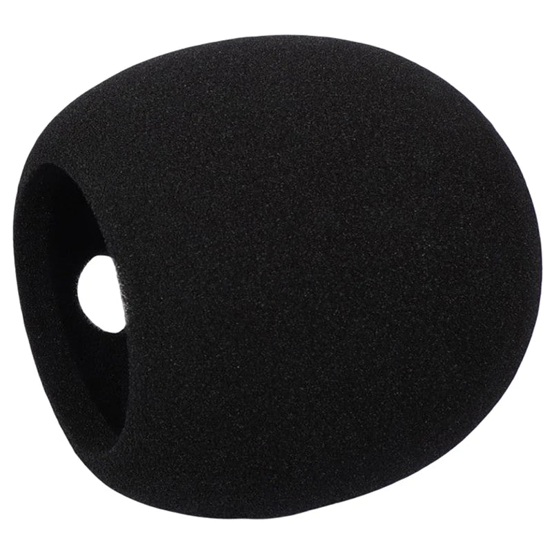 Foam Windscreen Cover for Blue Snowball & Snowball Ice Mic Microphone Windscreen HIP