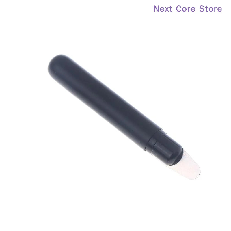 Pen Nib Slit Opener – Fix Dry Ink & Clogged Fountain Pens Pen Nib Tool HIP