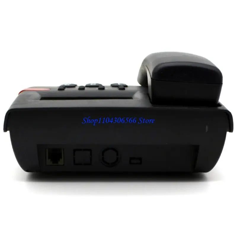 K010A-1 Corded Landline Phone – Caller ID & Hands-Free Corded Landline Phone HIP