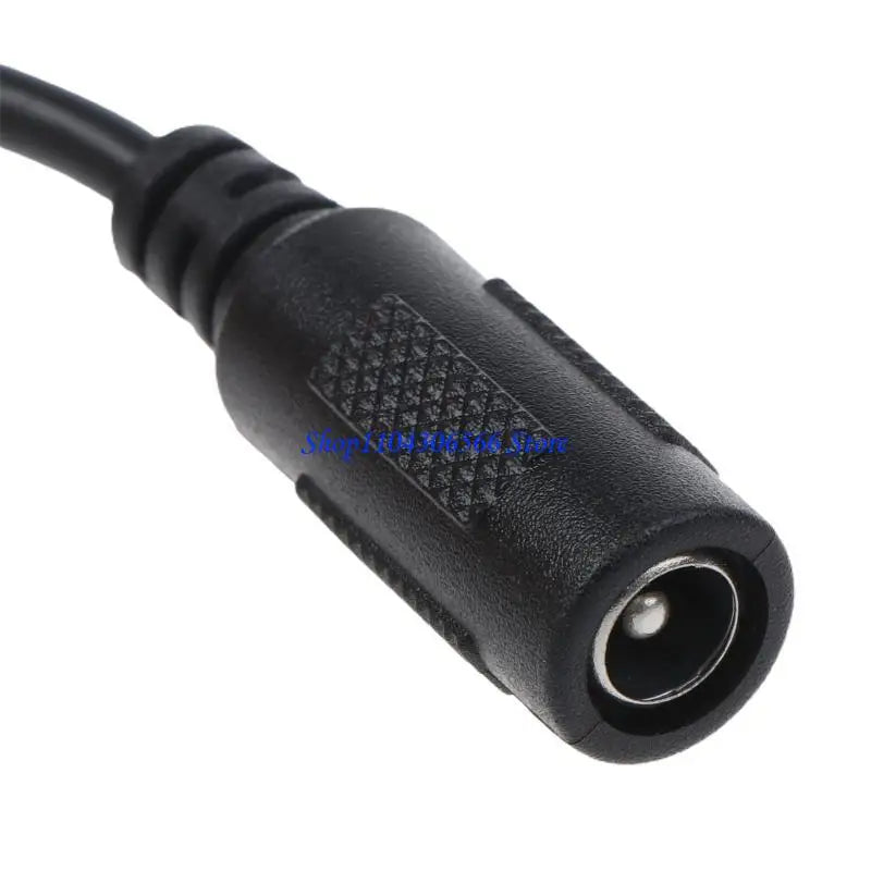 24-Hour Auto Power Reset Cable – 5V 9V 12V 15V Router & More Power Reset Cable HIP