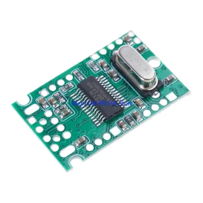 4-Port USB 2.0 Hub PCB Expansion Module – Type-C USB Hub Module HIP 1Pcs CN