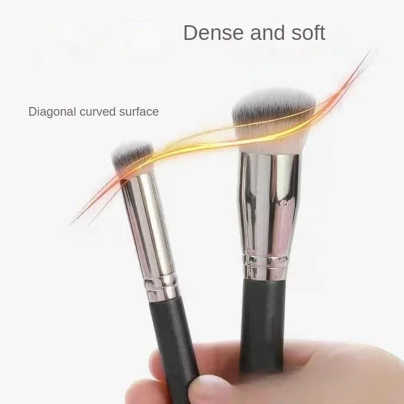 RUZOFO Powder Foundation Concealer Blush Makeup Brush Face Makeup Brush HIP
