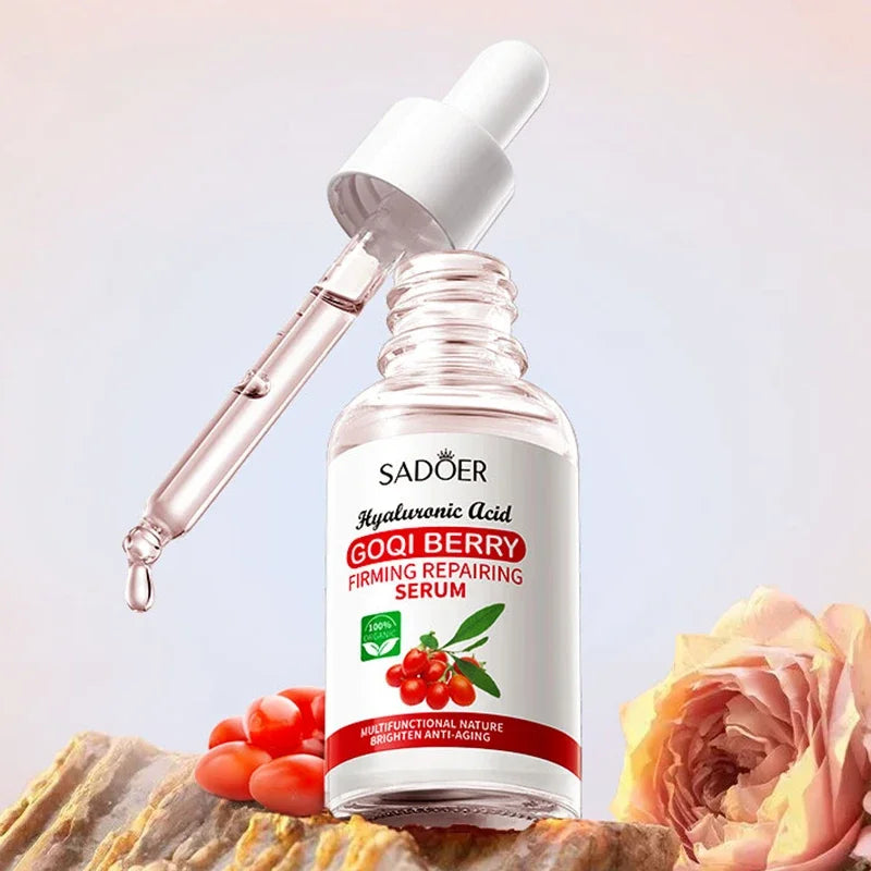 Niacinamide Face Serum – Brighten, Hydrate & Fade Spots Brightening Face Serum HIP