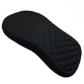 Memory Foam Ergonomic Wrist Rest Mouse Pad – Non-Slip Wrist Rest Mouse Pad HIP Black