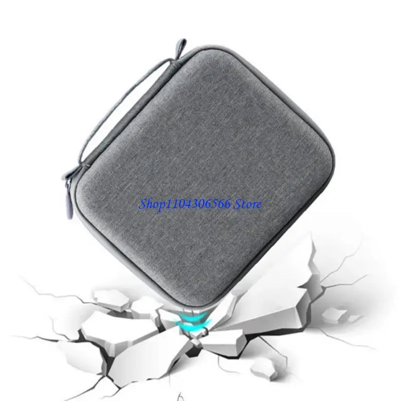 Portable Drone Carrying Case for DJI Lito – EVA & PU Shell Drone Carrying Case HIP
