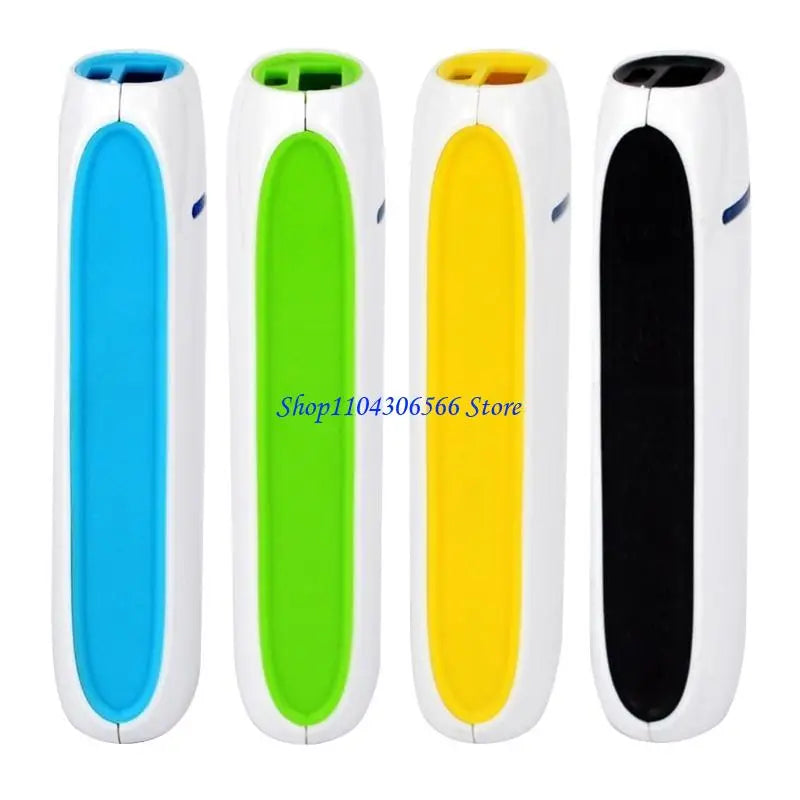 18650 DIY Battery Case with LED Indicators & USB Output Battery Case Shell HIP