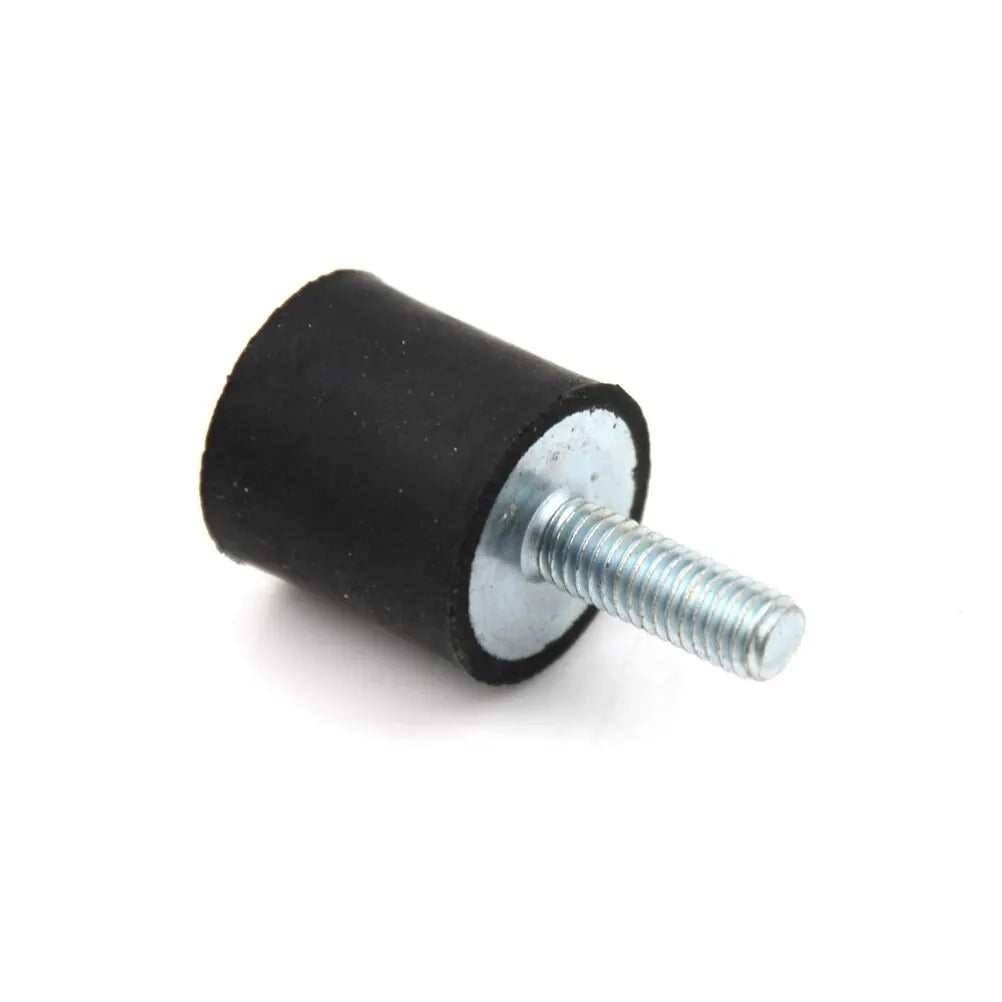 Rubber Anti-Vibration Mounts M3–M8 | Silentblock Bobbins Vibration Isolation Mount HIP