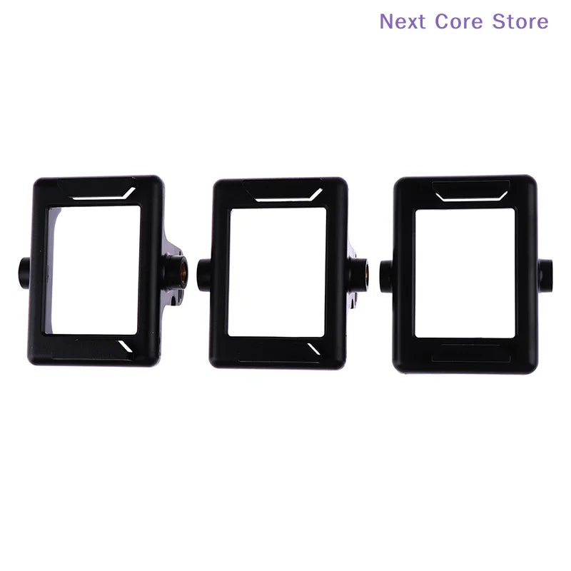 Skeleton Frame Clip Case for SJ4000 SJ6000 SJ7000 SJ9000 Camera Protective Case HIP