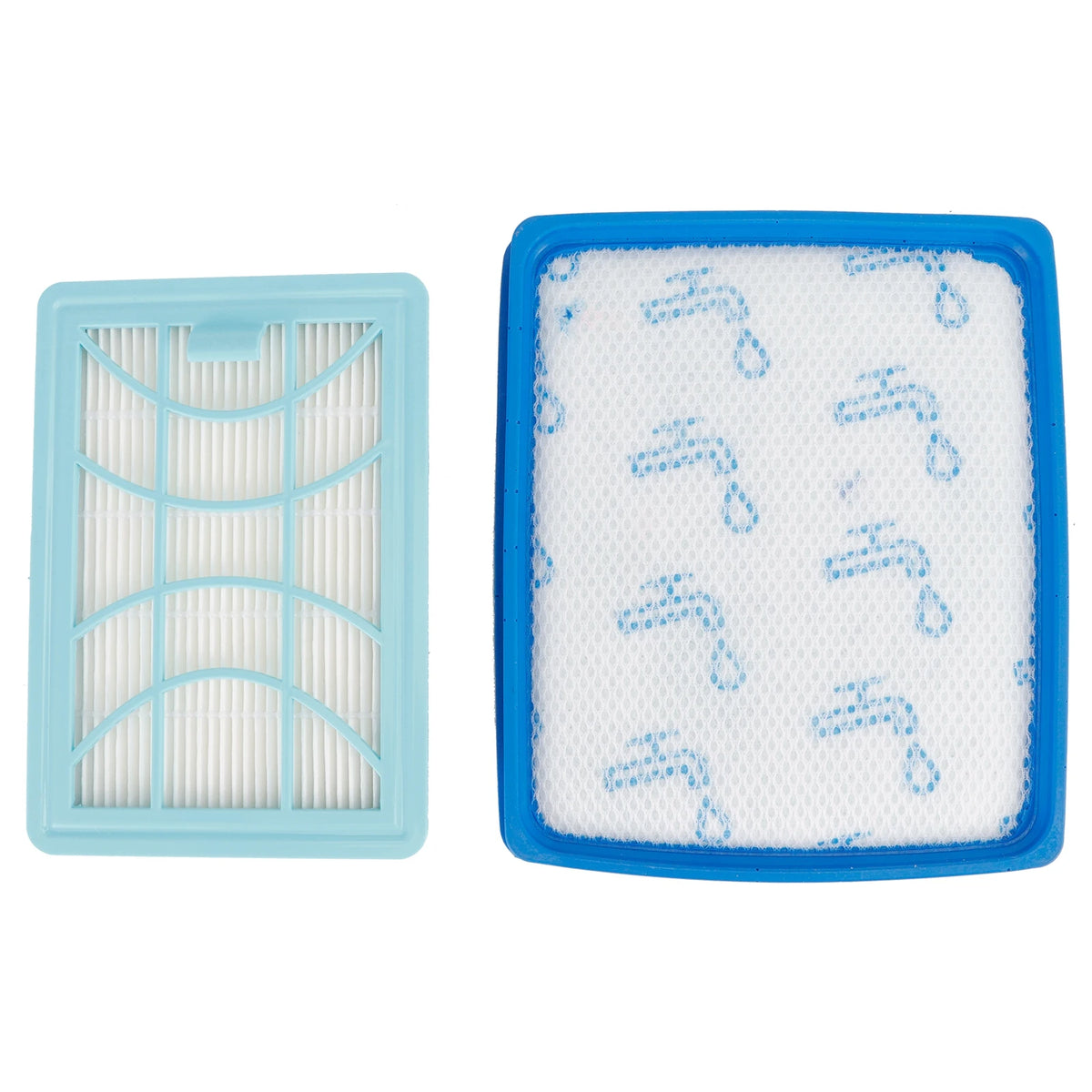 Inlet Air / Exhaust Air Filter Screen Fit for Philips FC9728 FC9732 FC9735 Vacuum Cleaner Vacuum Cleaner Filter Screen HIP A