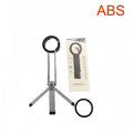 Magnetic Foldable Phone Tripod Stand – 360° Rotation Mount Phone Tripod Stand HIP A3
