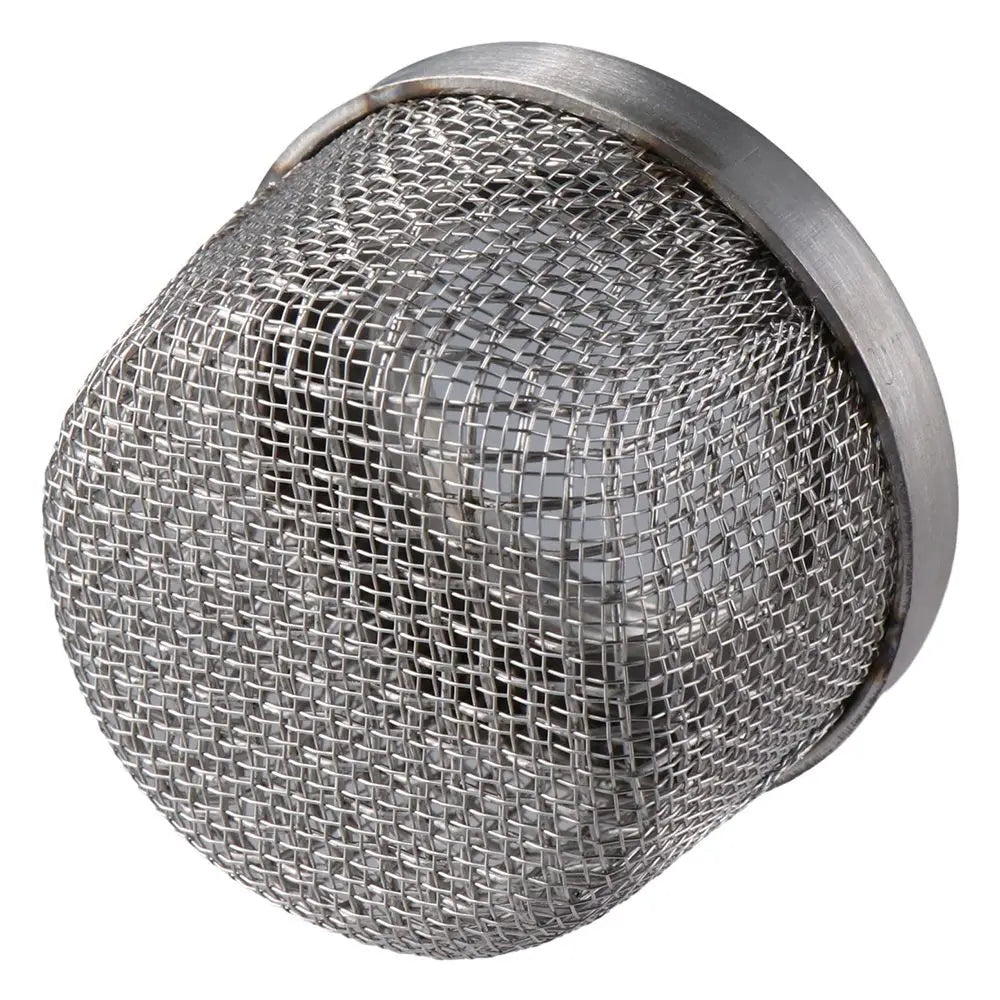 Stainless Steel Inlet Strainer Filter for Airless Spray Guns Spray Gun Filter HIP