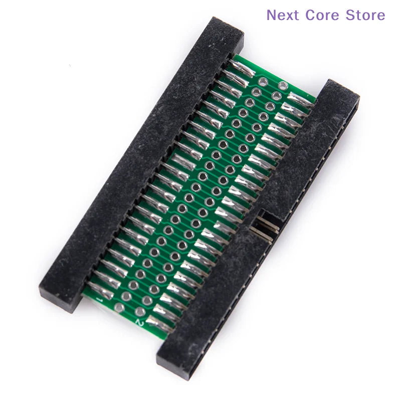 44-Pin 2.5" IDE Male-to-Male Hard Drive Adapter Card Hard Drive Adapter HIP