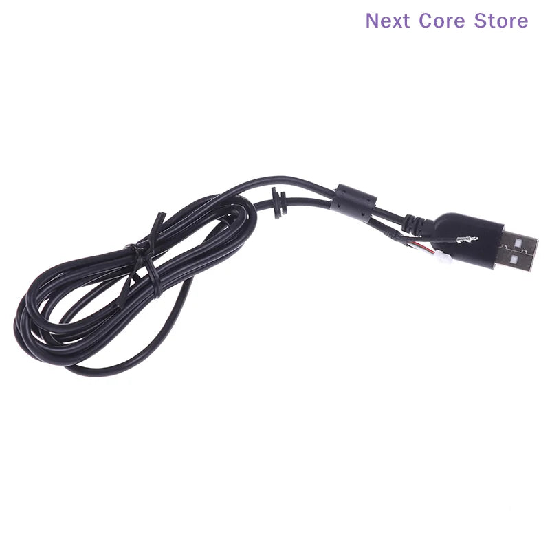 USB Replacement Cable for Webcam Pro C920 & C930e | HIP Webcam Replacement Cable HIP
