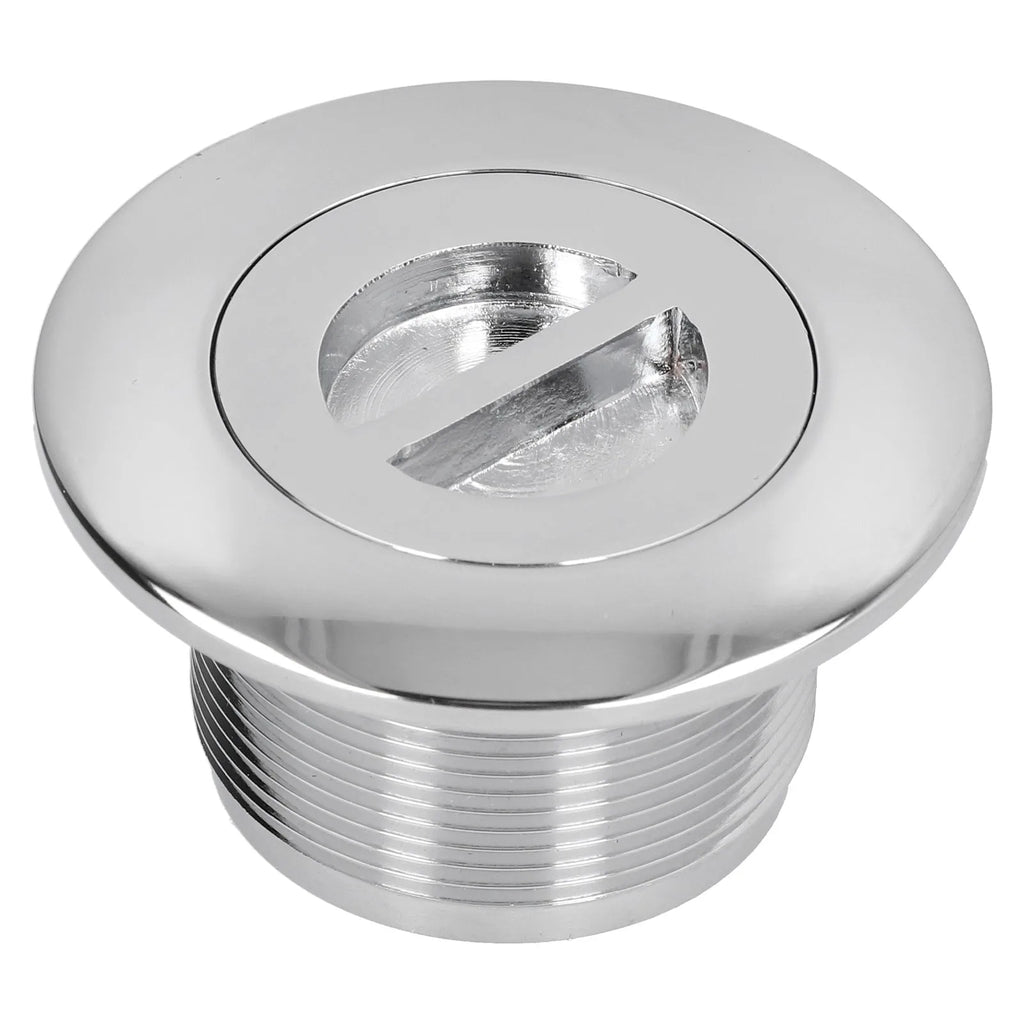 Swimming Pool Main Drain Stainless Steel Suction Port Water Inlet Outlet Swimming Pool Accessory HIP