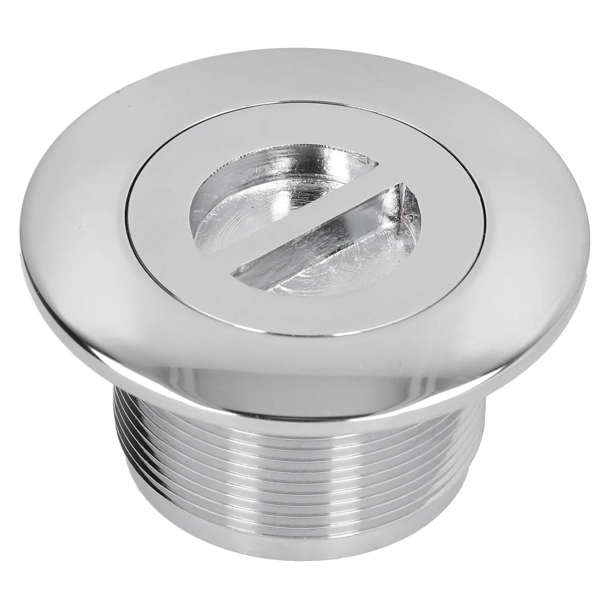Swimming Pool Main Drain Stainless Steel Suction Port Water Inlet Outlet Swimming Pool Accessory HIP