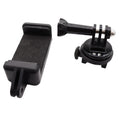 20mm Quick Release Action Camera Rail Mount Adapter Camera Rail Mount HIP 1