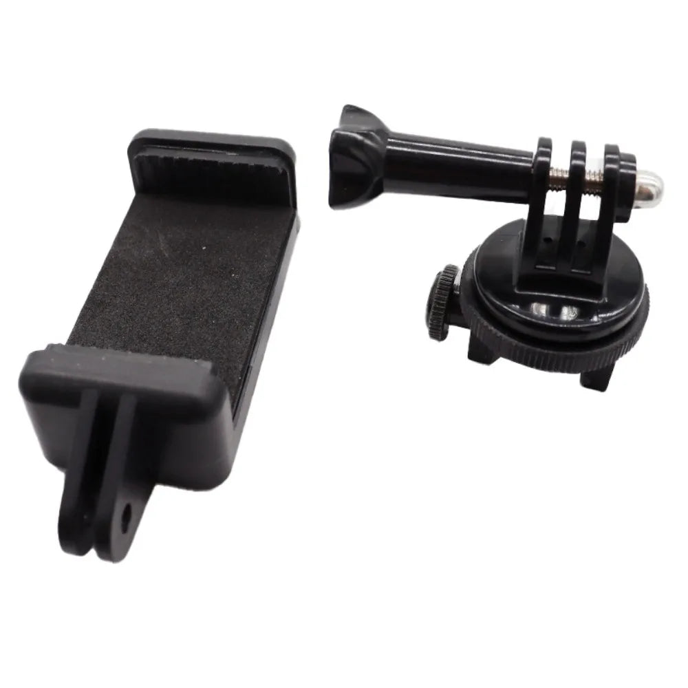 20mm Quick Release Action Camera Rail Mount Adapter Camera Rail Mount HIP 1