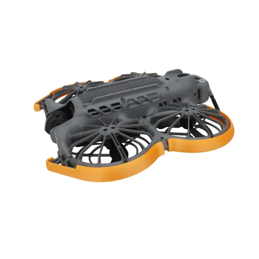 DJI NEO 2 Propeller Guard – Quick-Release Bumper Rings Drone Propeller Guard HIP
